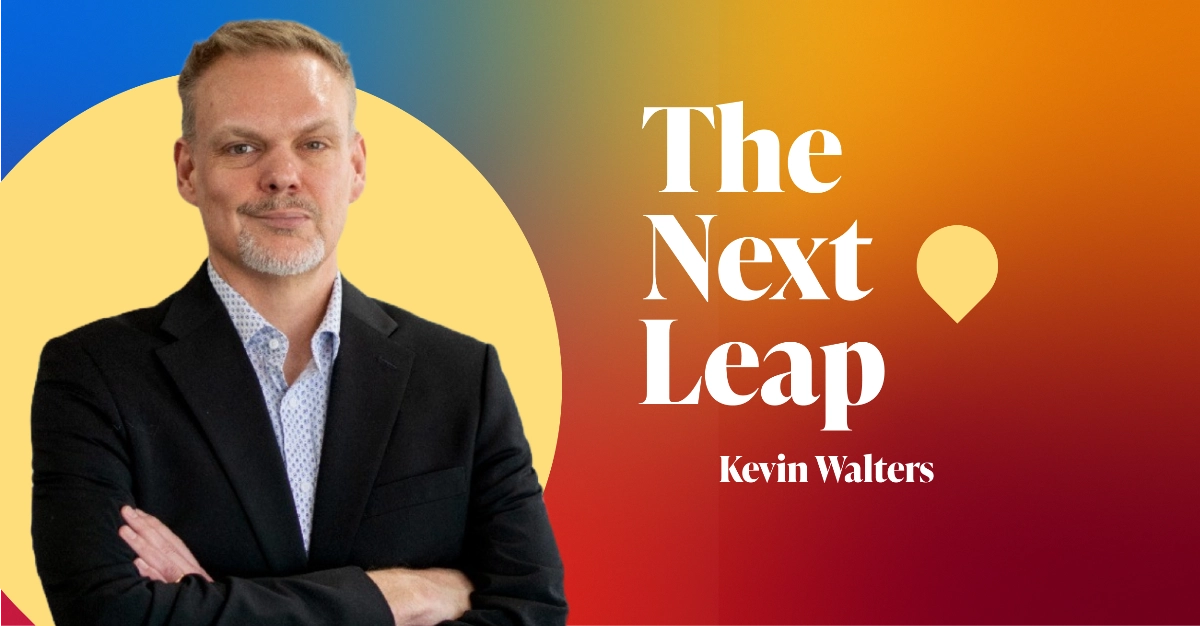 Kevin Walters