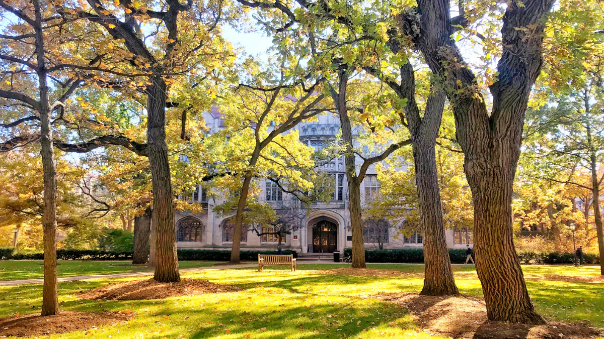Harper Court Ventures brings $25 million to startups from the University of Chicago