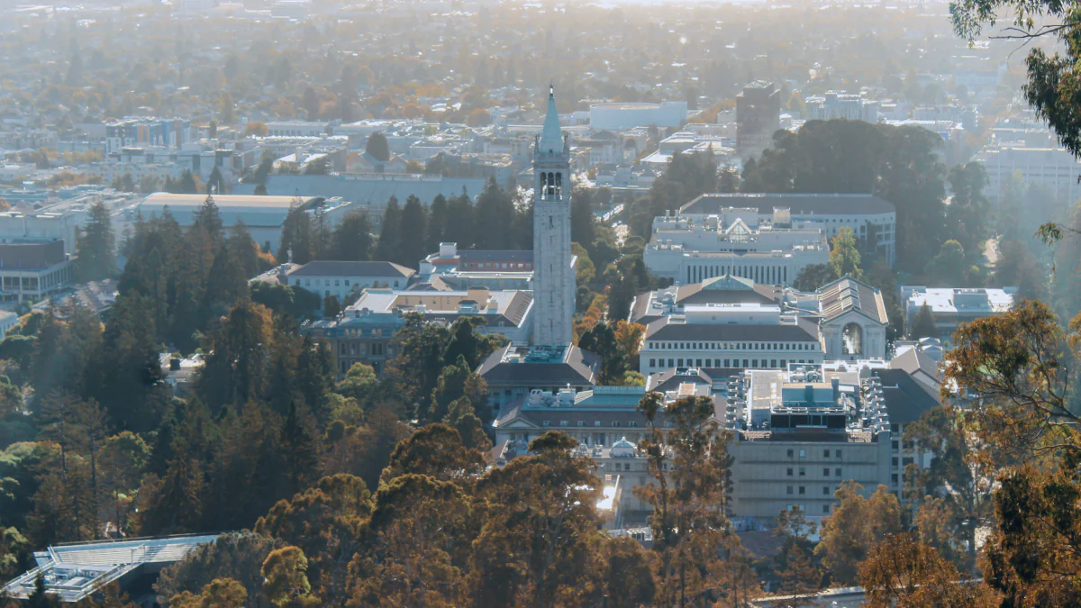 The Berkeley Chancellor’s Fund is a unique UC Berkeley approach to venture capital