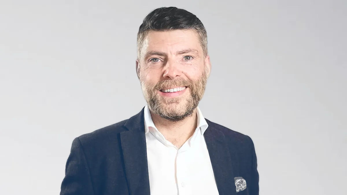 Brian McCaul steps down as chief executive of QUBIS