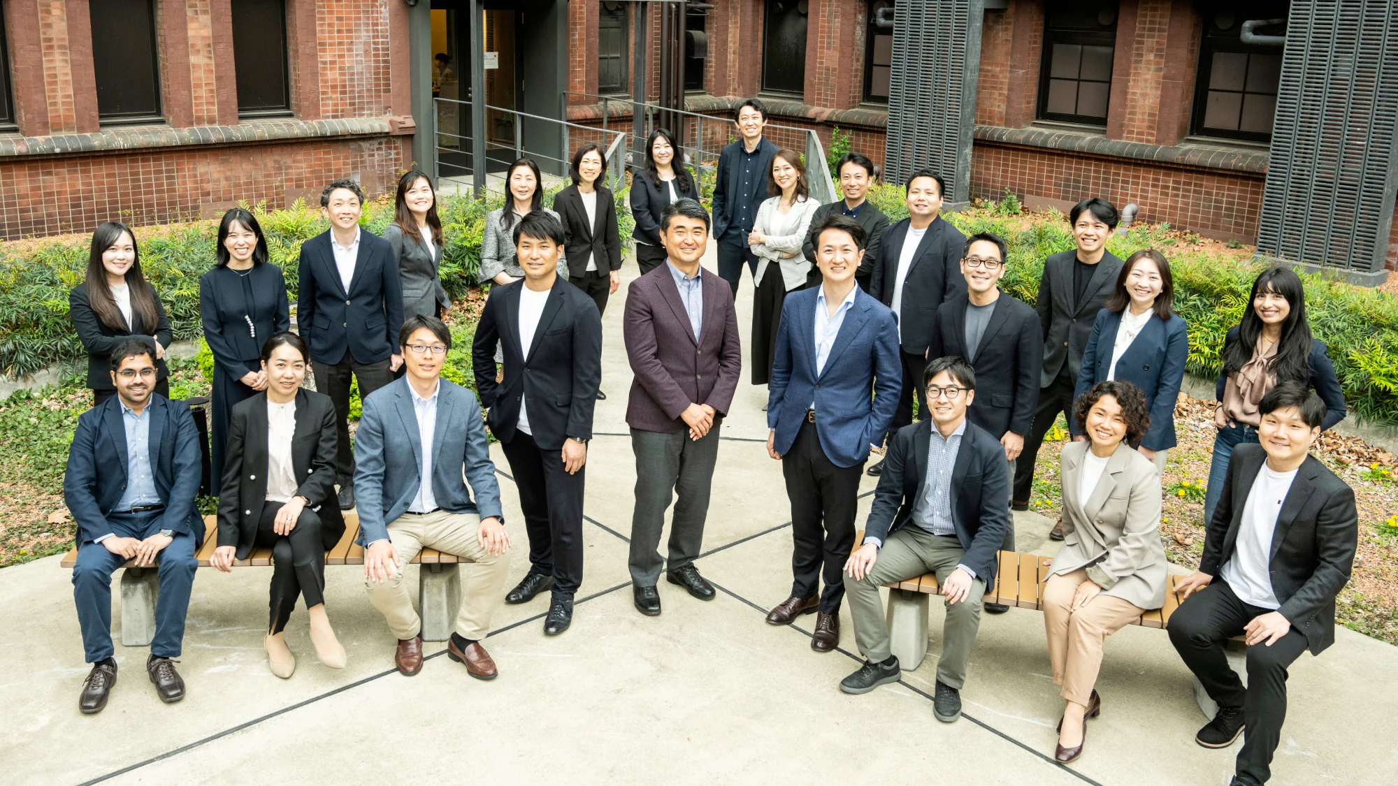 UTEC unveils Fund 6, reaches AuM of more than $1 billion