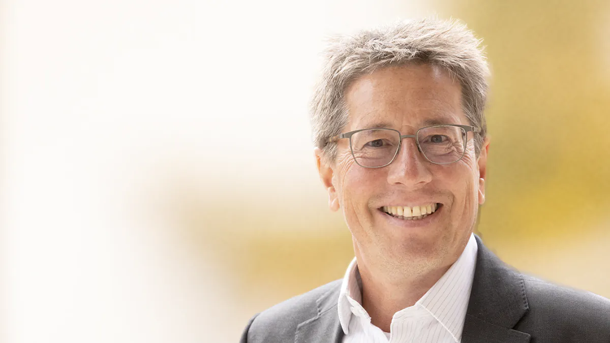 UCL Business managing director Steven Schooling steps down