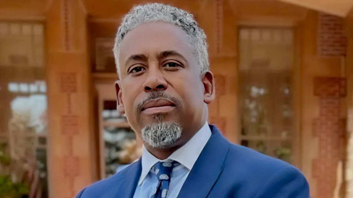 Marcus Burgess joins Florida A&M University to head innovation